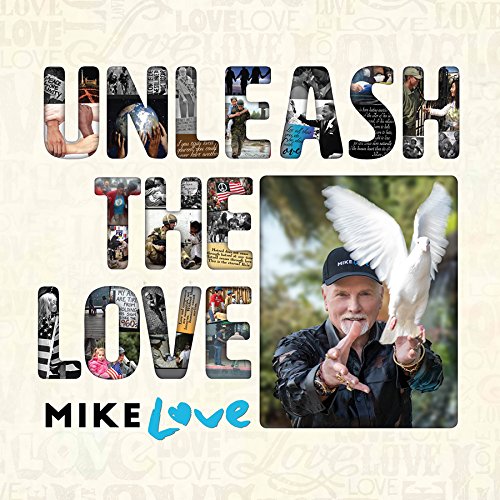 MIKE LOVE / マイク・ラヴ / UNLEASH THE LOVE (2CD)