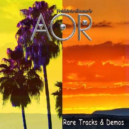 AOR / RARE TRACKS & DEMOS