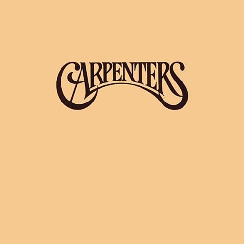 CARPENTERS / カーペンターズ / CARPENTERS (180G LP)
