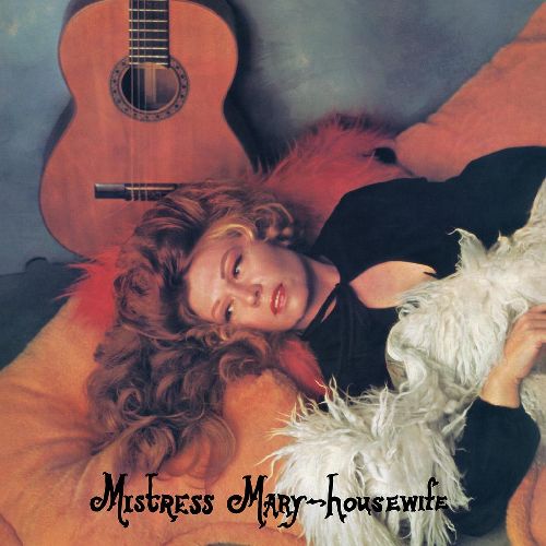 MISTRESS MARY / HOUSEWIFE (LP)