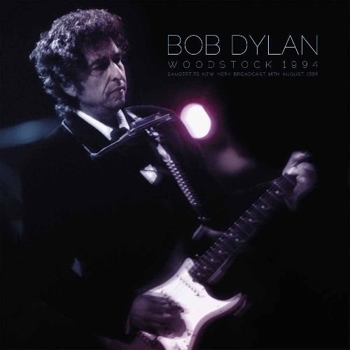BOB DYLAN / ボブ・ディラン / WOODSTOCK 1994 (2LP)