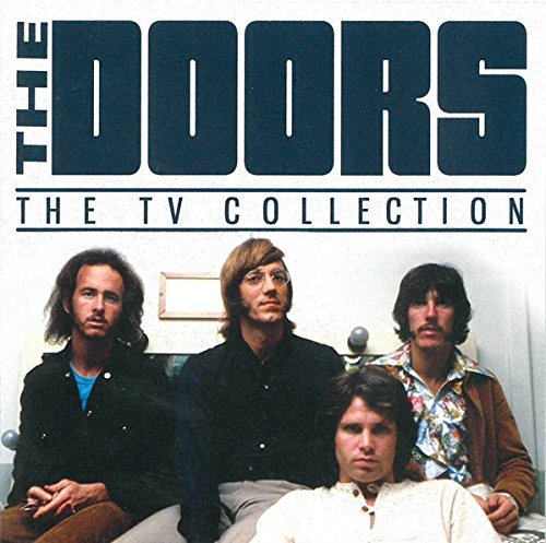 DOORS / ドアーズ / THE TV COLLECTION (2LP)