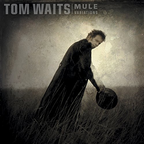 TOM WAITS / トム・ウェイツ / MULE VARIATIONS (180G 2LP)