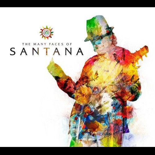 SANTANA / サンタナ / MANY FACES OF SANTANA (3CD)