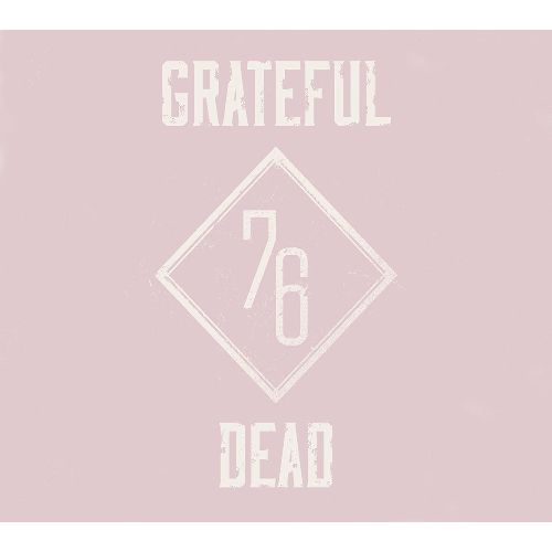 GRATEFUL DEAD / グレイトフル・デッド / SUMMER 76: THE COMPLETE BROADCASTS