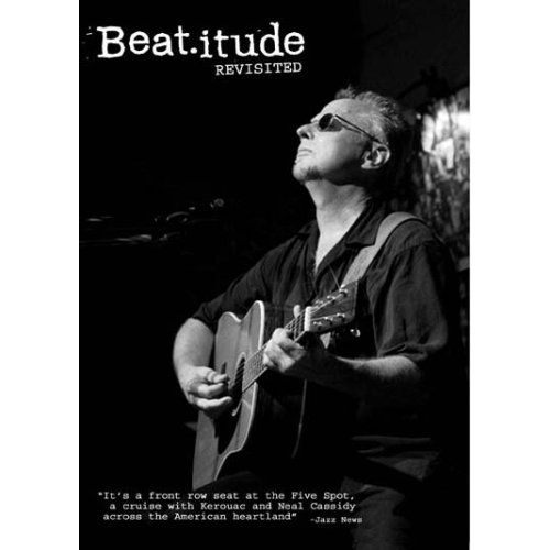 CHUCK PERRIN / チャック・ぺリン / BEAT.ITUDE REVISITED (DVD)