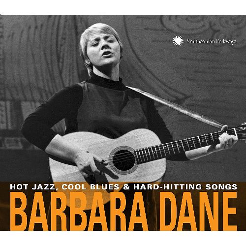 BARBARA DANE / バーバラ・デイン / HOT JAZZ, COOL BLUES & HARD-HITTING SONGS (2CD)