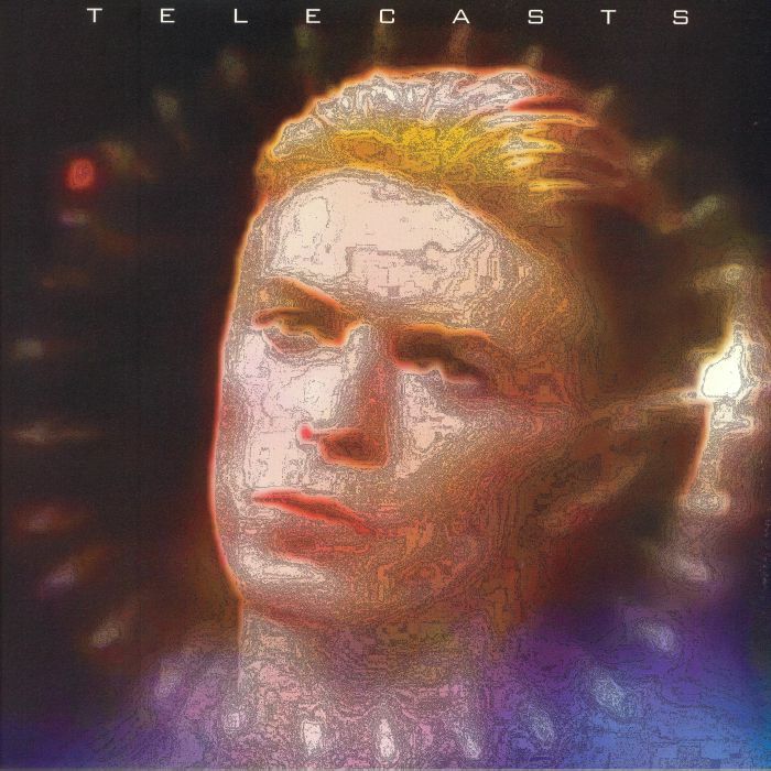 DAVID BOWIE / デヴィッド・ボウイ / TELECASTS (COLORED 180G LP)