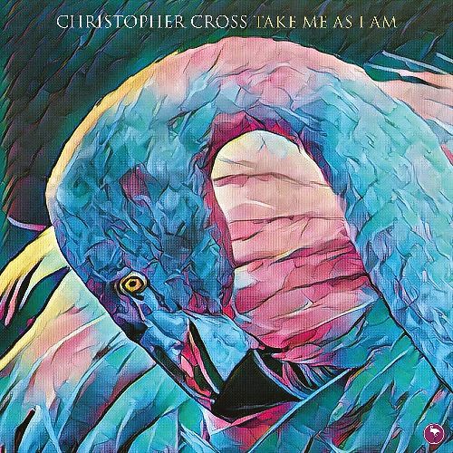 CHRISTOPHER CROSS / クリストファー・クロス / TAKE ME AS I AM