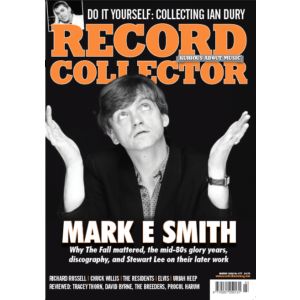 RECORD COLLECTOR / MARCH 2018 / 477