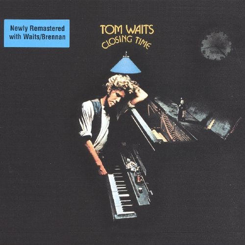 TOM WAITS / トム・ウェイツ / CLOSING TIME (REMASTERED 180G LP)