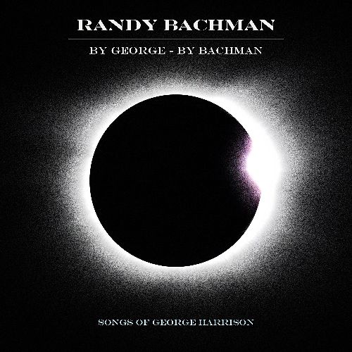 RANDY BACHMAN / ランディ・バックマン / BY GEORGE BY BACHMAN
