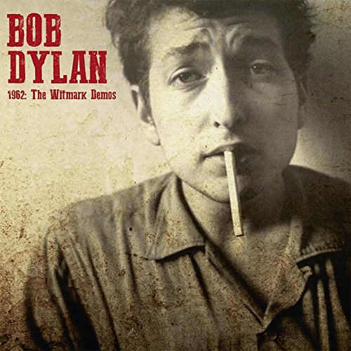 BOB DYLAN / ボブ・ディラン / 1962: THE WITMARK DEMOS (LP)