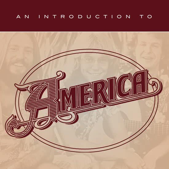 AMERICA / アメリカ / AN INTRODUCTION TO