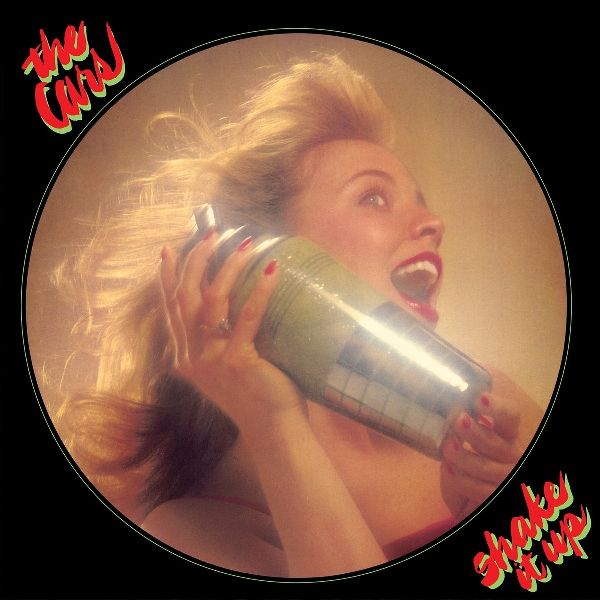 CARS / カーズ / SHAKE IT UP: EXPANDED EDITION (180G 2LP)