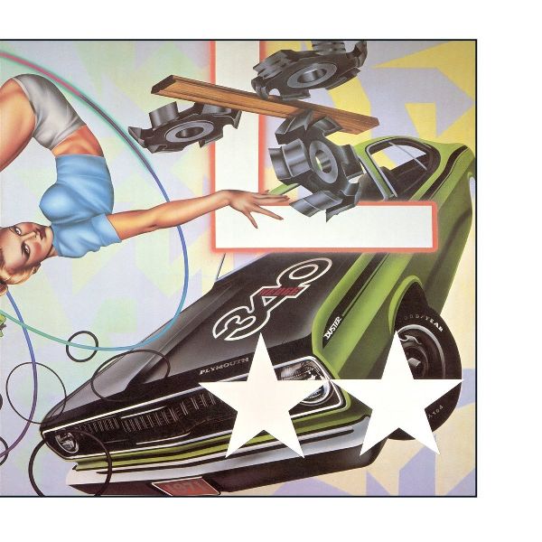 CARS / カーズ / HEARTBEAT CITY: EXPANDED EDITION (180G 2LP)