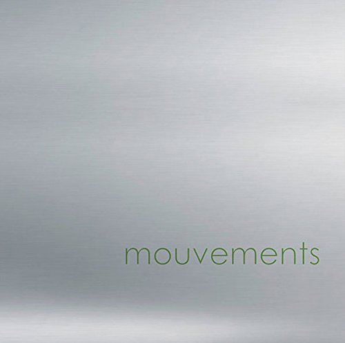 MOUVEMENTS / MOUVEMENTS (LP)