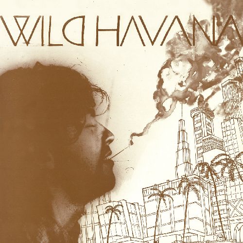 WILD HAVANA / ワイルド・ハヴァナ / WILD HAVANA (LP)