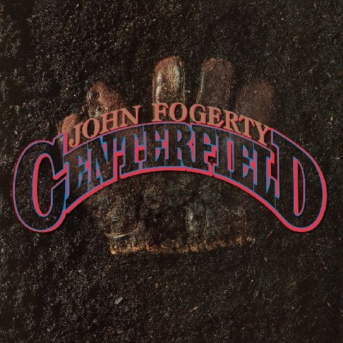 JOHN FOGERTY / ジョン・フォガティ / CENTERFIELD (GATEFOLD LP)