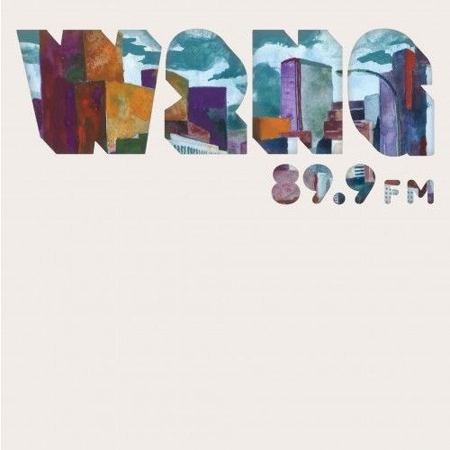 V.A. / W2NG 89.9FM (LP)