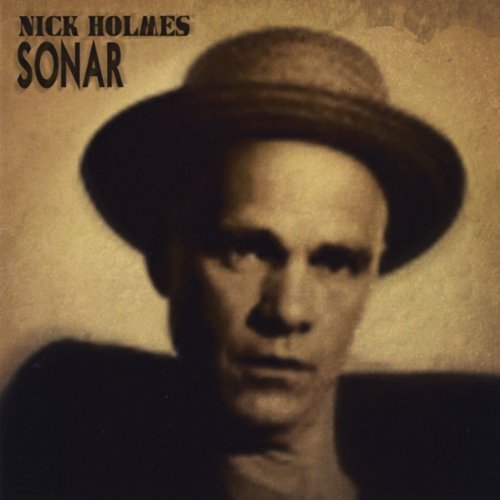 NICK HOLMES / SONAR