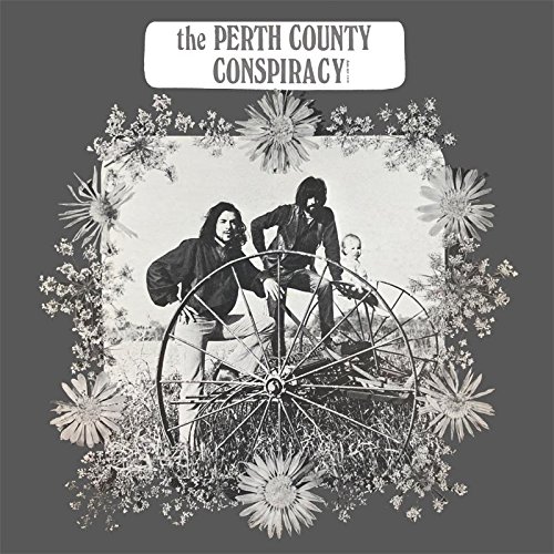 PERTH COUNTY CONSPIRACY / PERTH COUNTY CONSPIRACY (LP)