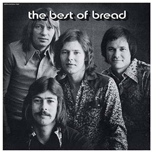 BREAD / ブレッド / THE BEST OF BREAD (LP)