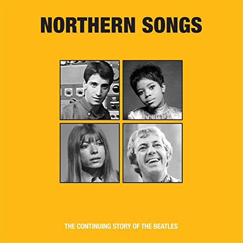V.A. (ROCK GIANTS) / NORTHERN SONGS - THE CONTINUING STORY OF THE BEATLES