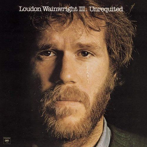 LOUDON WAINWRIGHT 3 / ラウドン・ウェインライト3 / UNREQUITED (180G LP)