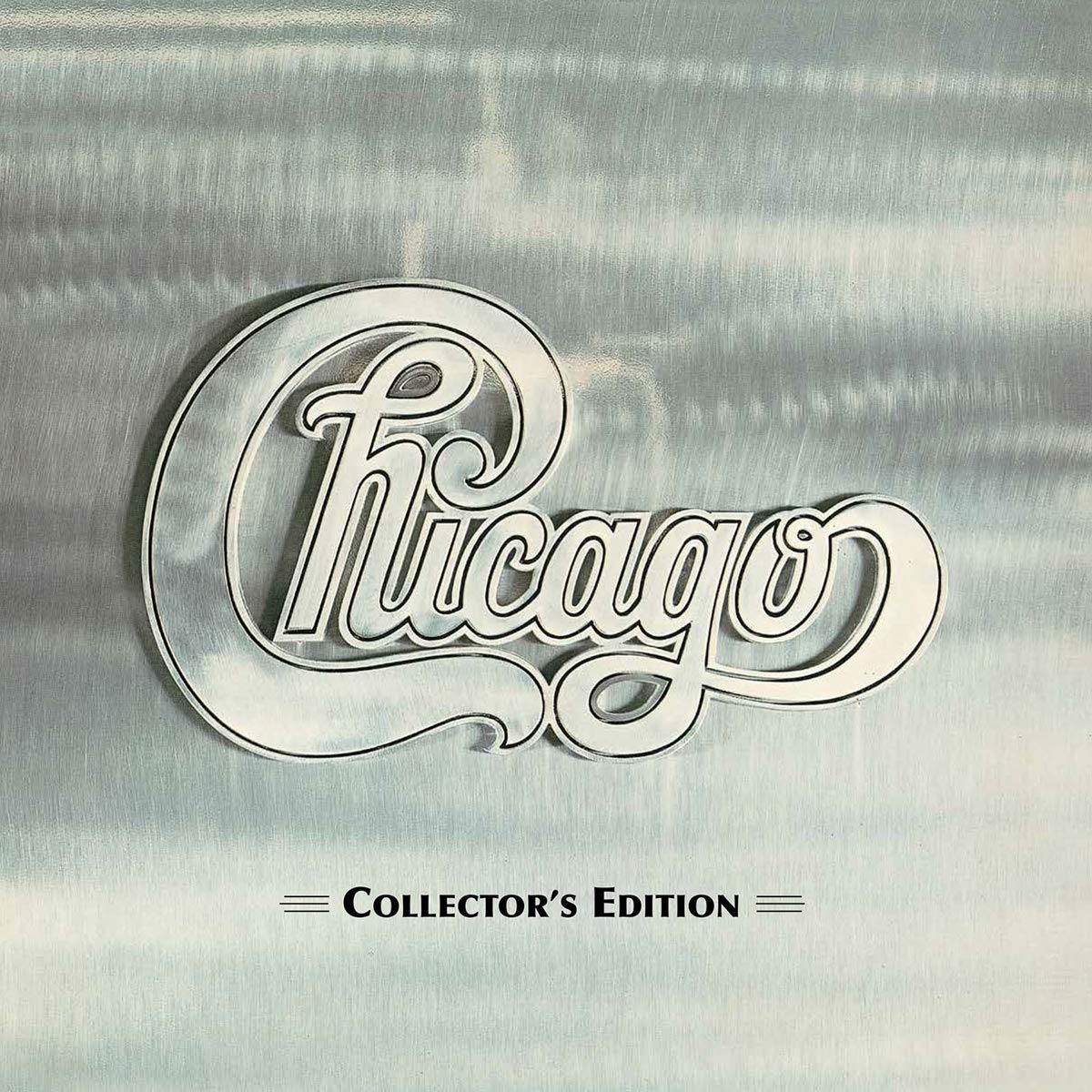 CHICAGO / シカゴ / CHICAGO II (COLLECTOR'S EDITION 2LP+2CD+DVD)