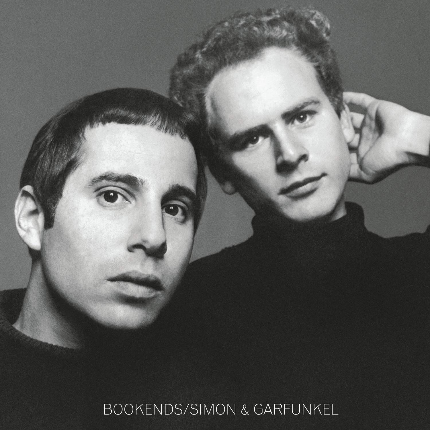 SIMON AND GARFUNKEL / サイモン&ガーファンクル / BOOKENDS (180G LP)