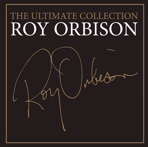 ROY ORBISON / ロイ・オービソン / アルティメット・コレクション (HYBRID SACD)
