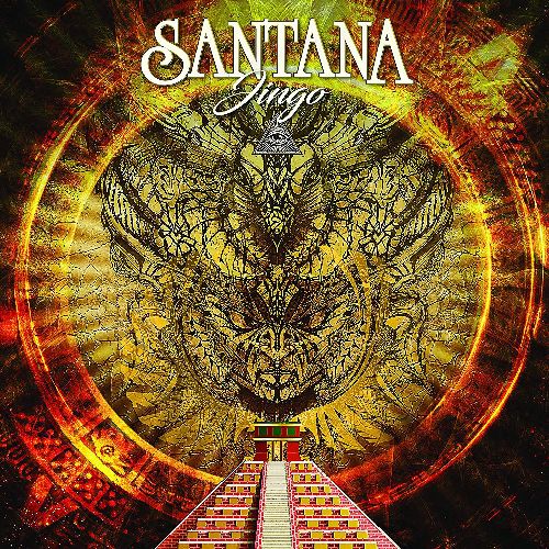 SANTANA / サンタナ / JINGO (180G 2LP)