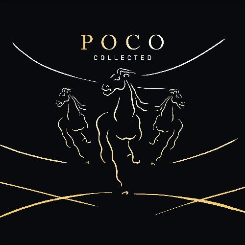 POCO / ポコ / COLLECTED (COLORED 180G 2LP)