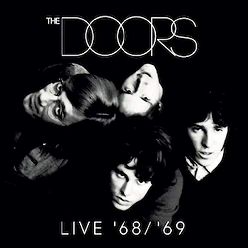 DOORS / ドアーズ / LIVE 68 / 69