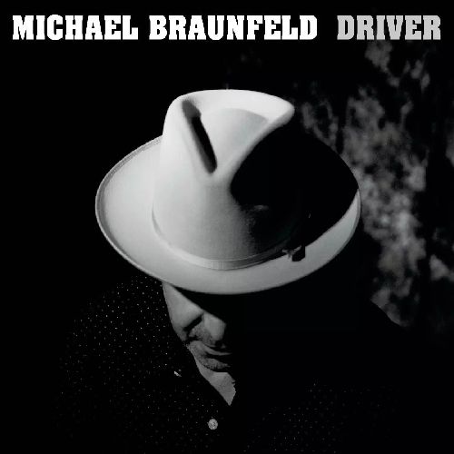 MICHAEL BRAUNFELD / DRIVER