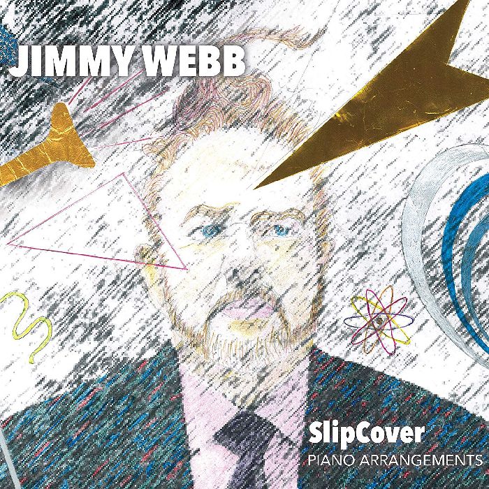 JIMMY WEBB / ジミー・ウェッブ / SLIPCOVER