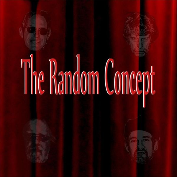 RANDOM CONCEPT / THE RANDOM CONCEPT (CDR)