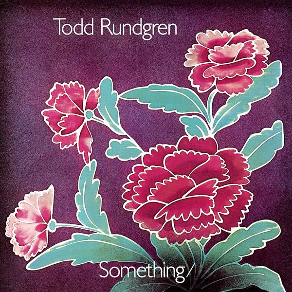 TODD RUNDGREN (& UTOPIA) / トッド・ラングレン (&ユートピア) / SOMETHING/ANYTHING? (180G 2LP)