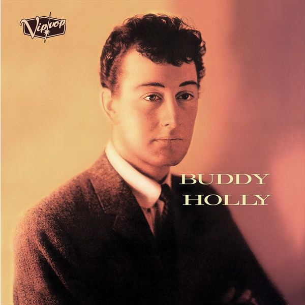 BUDDY HOLLY / バディ・ホリー / BUDDY HOLLY (COLORED 180G LP+CD)