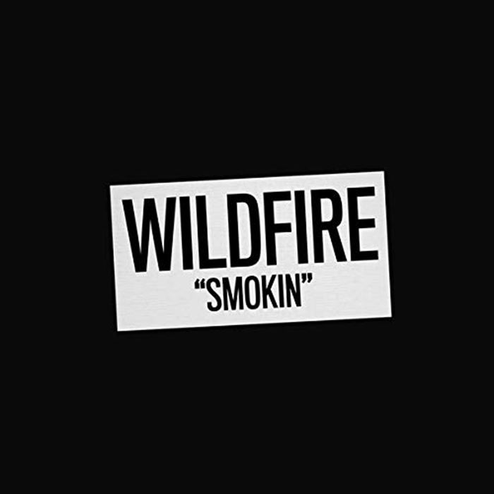 WILDFIRE / SMOKIN' (LP)