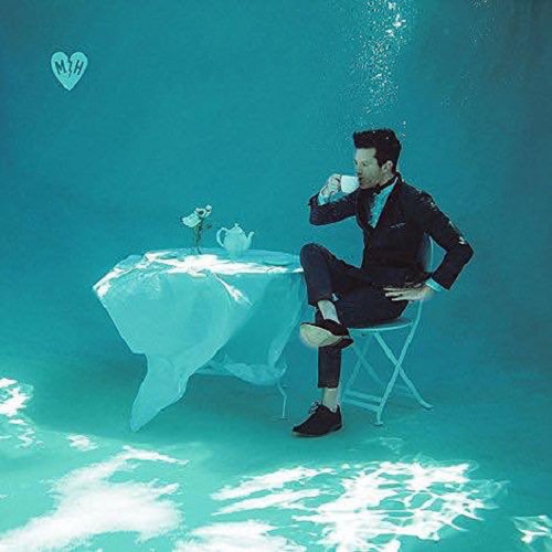 MAYER HAWTHORNE / メイヤー・ホーソーン / PARTY OF ONE "LP"