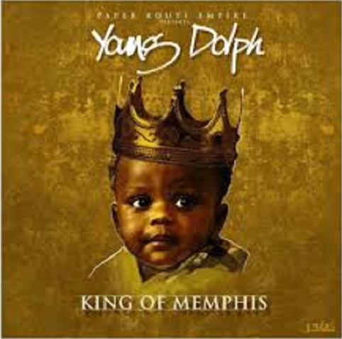 YOUNG DOLPH / ヤング・ドルフ / KING OF MEMPHIS