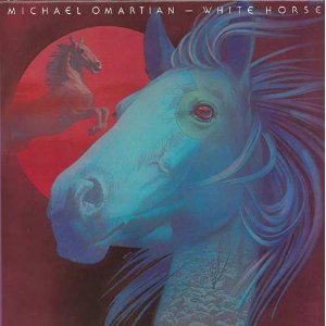 MICHAEL OMARTIAN / マイケル・オマーティアン / ホワイト・ホース