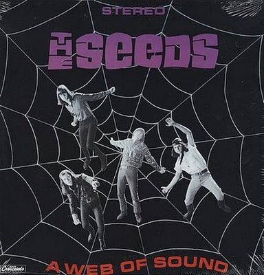 SEEDS / シーズ / A WEB OF SOUND / ア・ウェブ・オブ・サウンド