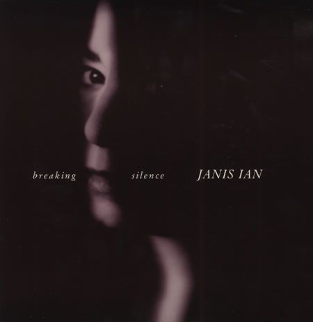 JANIS IAN / ジャニス・イアン / Breaking Silence / 再会