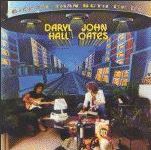 DARYL HALL AND JOHN OATES / ダリル・ホール&ジョン・オーツ / ロックン・ソウル