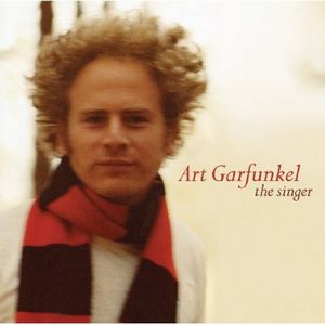 ART GARFUNKEL / アート・ガーファンクル / THE SINGER / ザ・シンガー