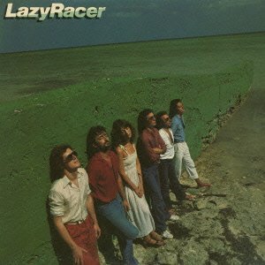 LAZY RACER / レイジー・レーサー / LAZY RACER / レイジー・レーサー