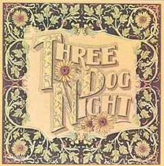 THREE DOG NIGHT / スリー・ドッグ・ナイト / セブン・セパレート・フールズ